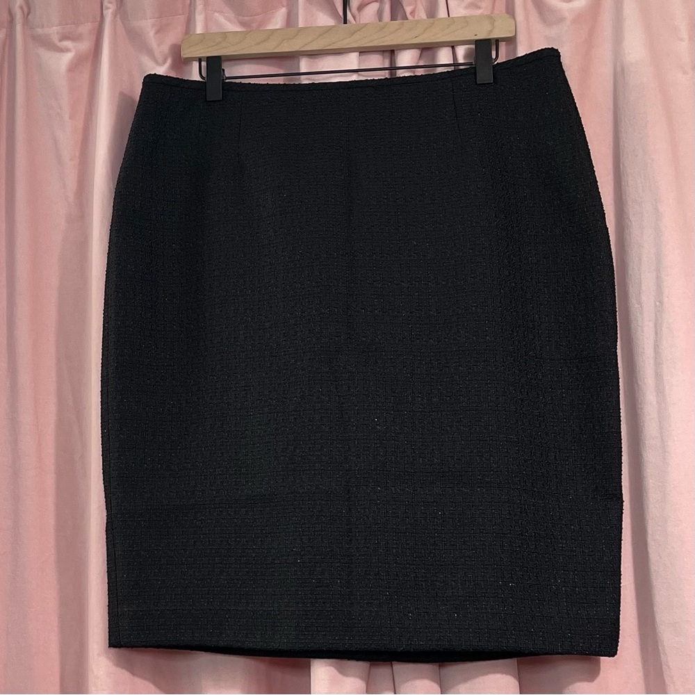 ❤️NWOT Calvin Klein pencil skirt